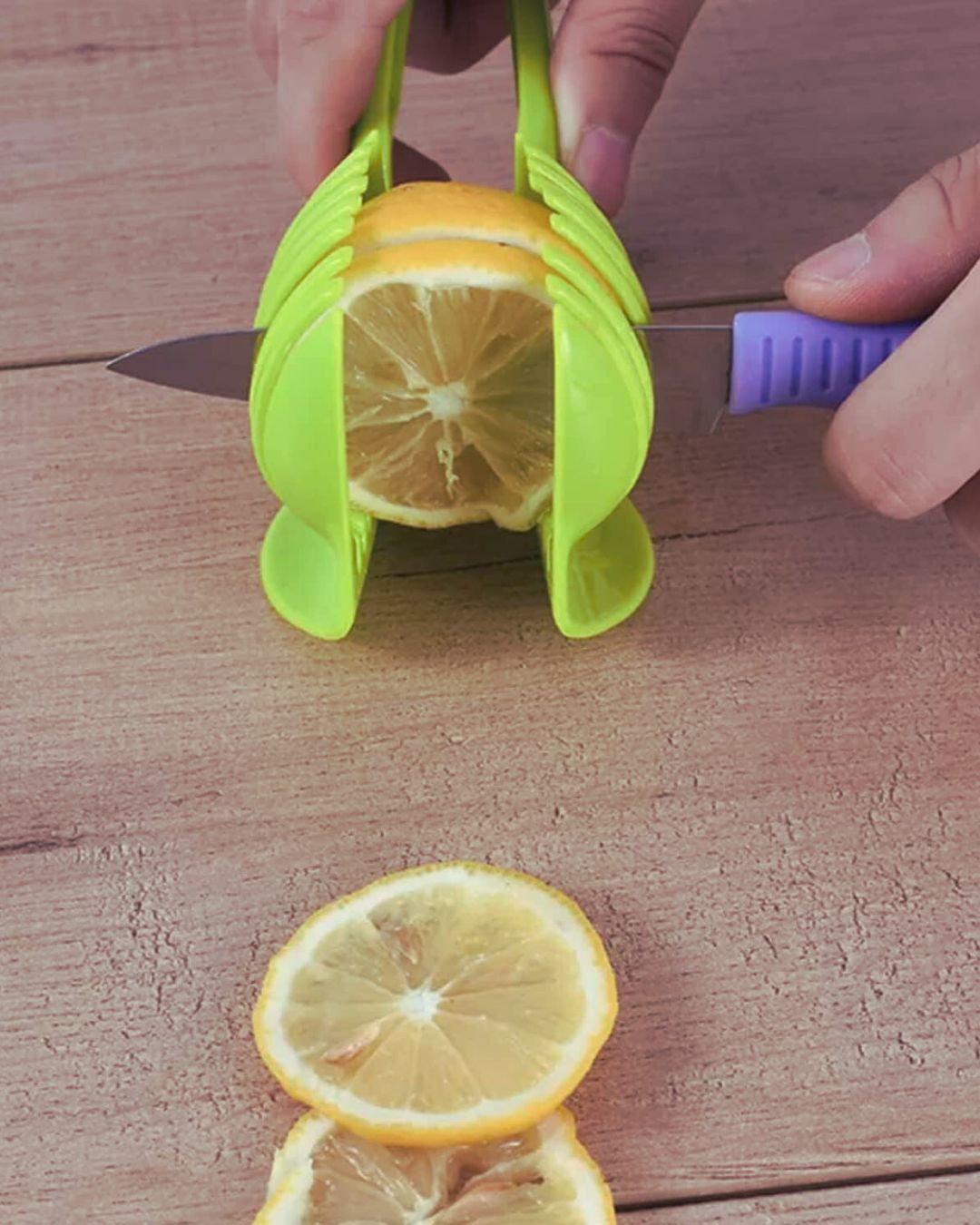 Multifunctional Slicer