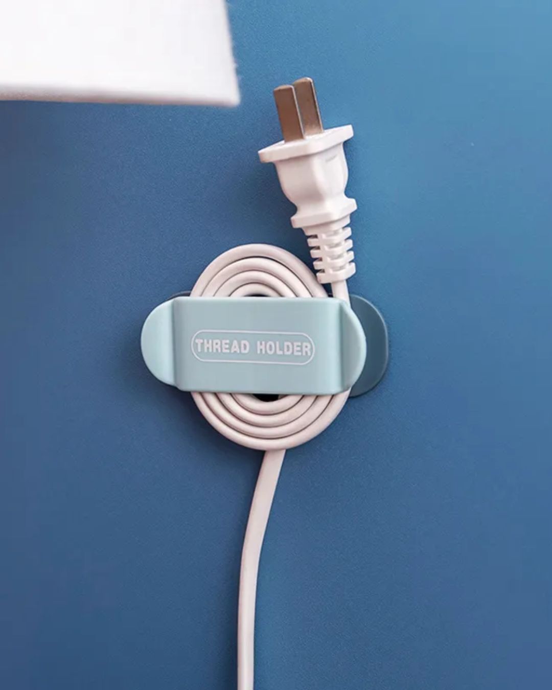 Cable Cord Clips Organizer