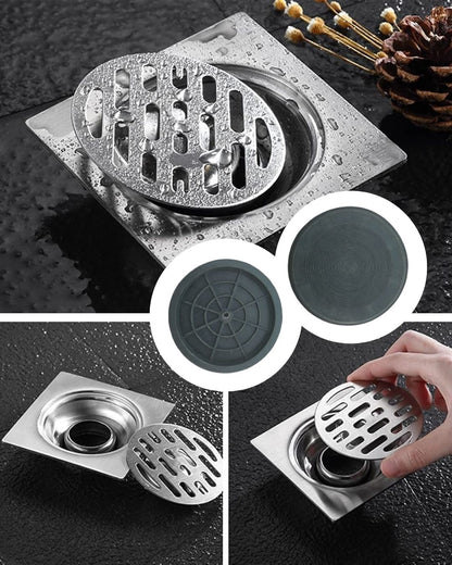 Filter Pump Water Stopper