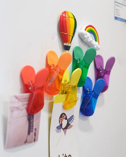 Magnetic Bag Clips