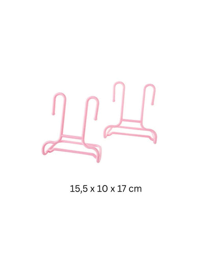 Multi-Function Shoes Rack Stand