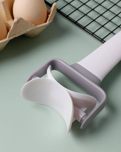 Rolling Dough Cutter