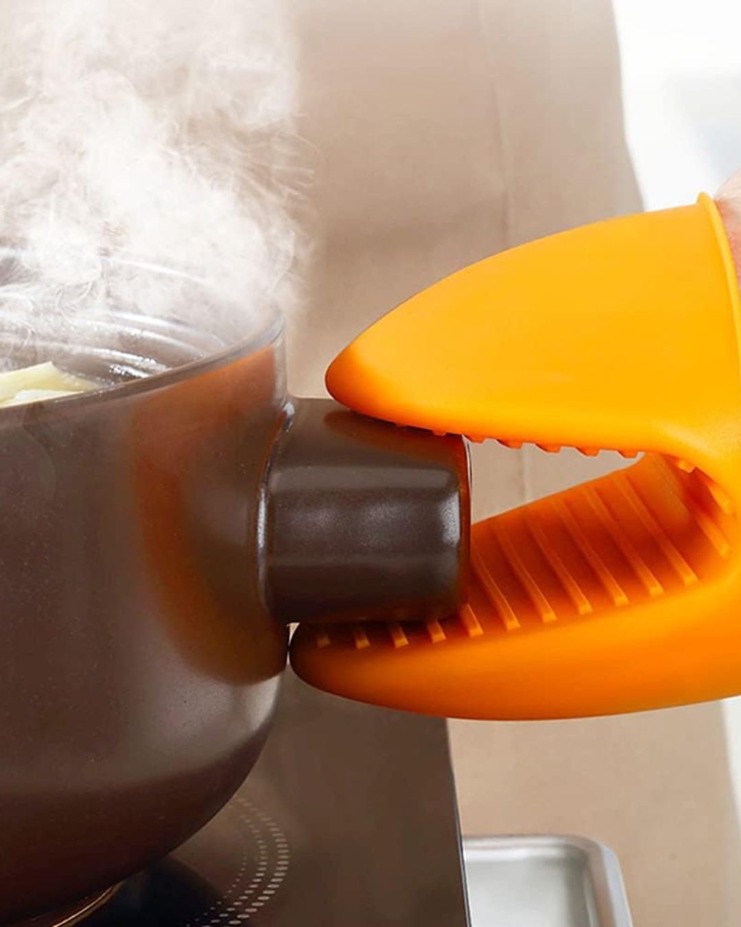 Silicone Pot Holder