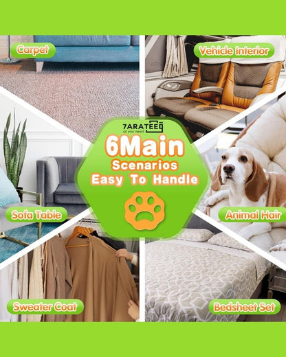 Pet Hair Remover for Laundry