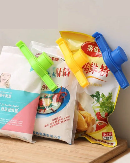 Grain Bag Clip