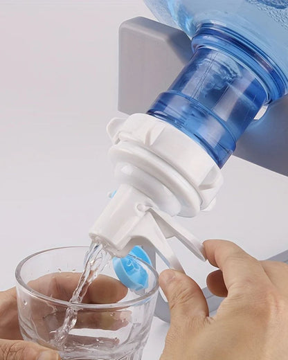 Water Gallon Dispenser Stand with Faucet