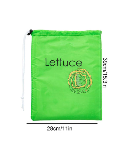 Lettuce Bag