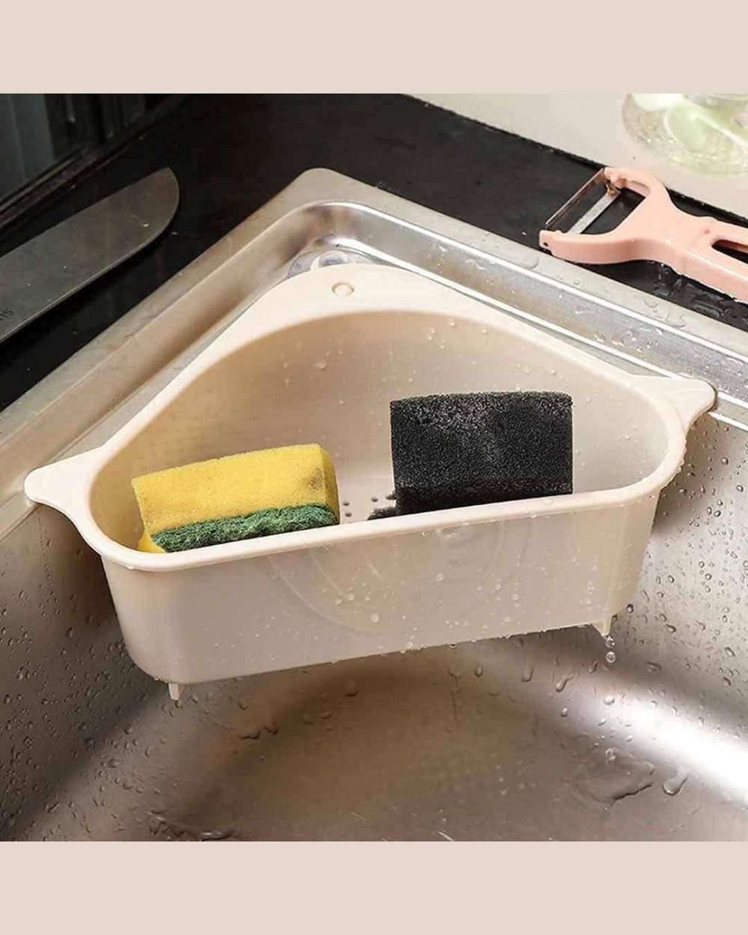 Sink Basket Strainer
