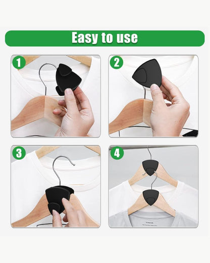 Space Saving Hanger