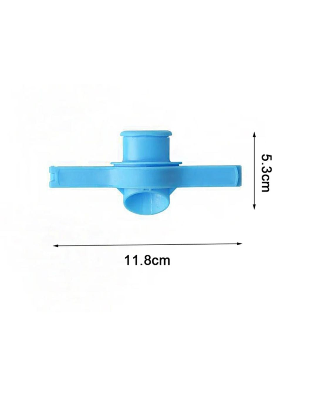 Grain Bag Clip