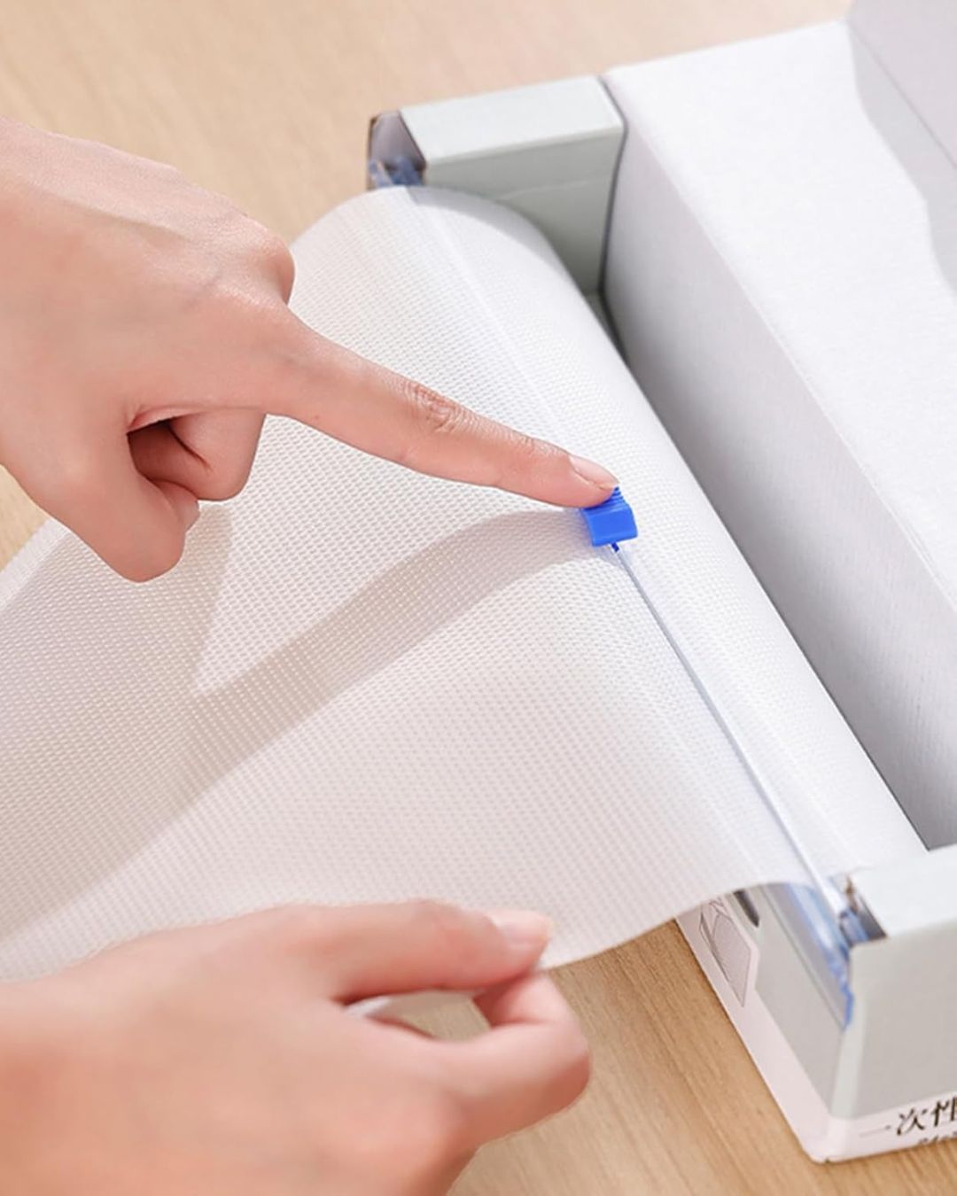 Disposable Cutting Board Roll