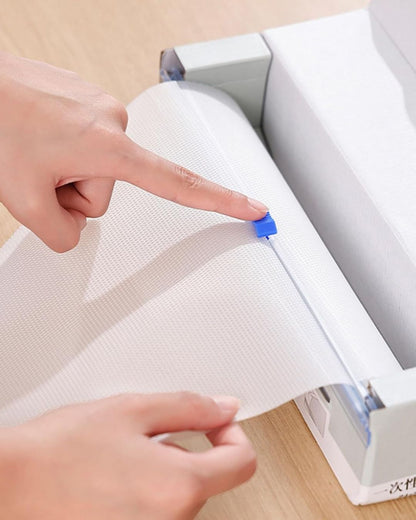Disposable Cutting Board Roll