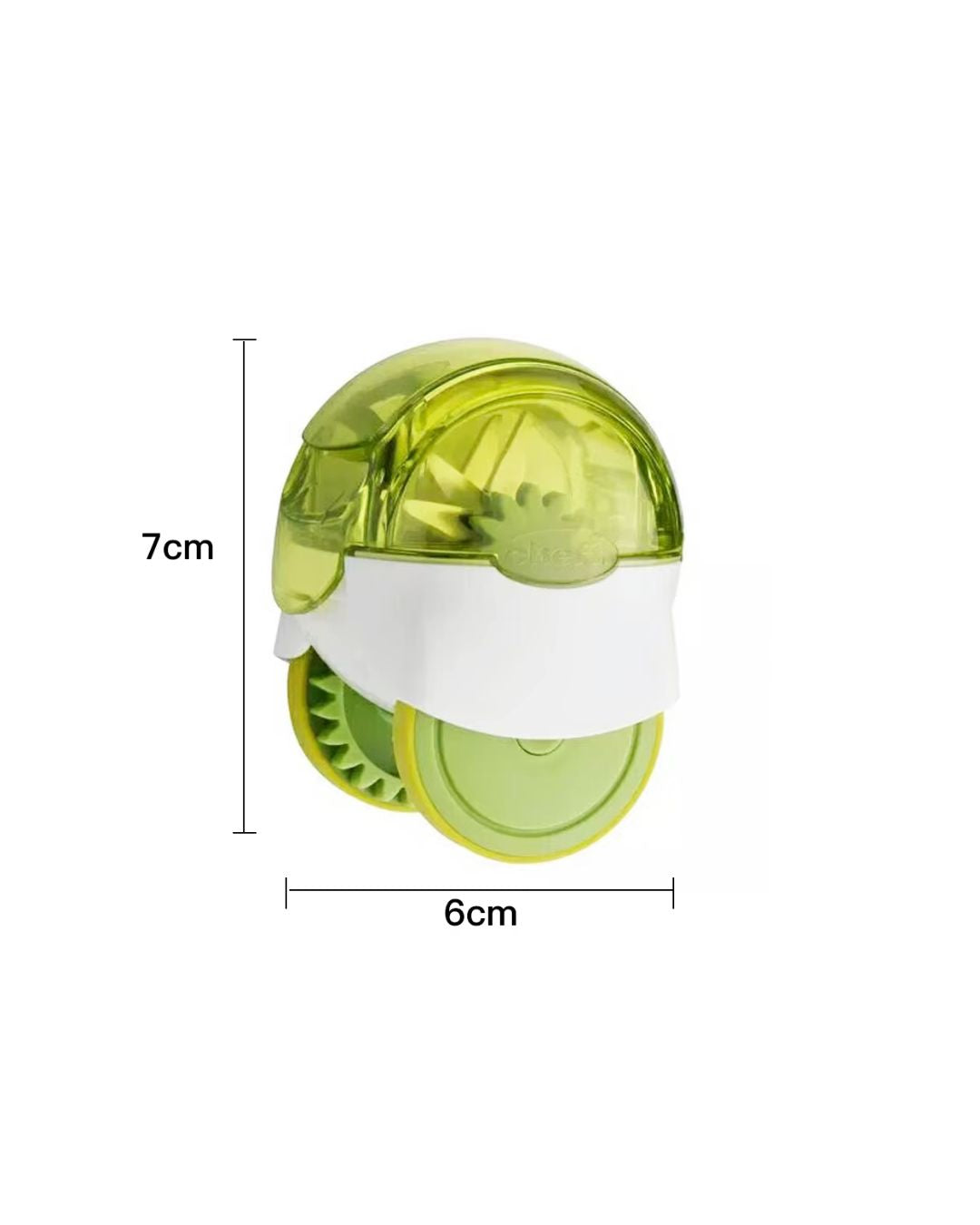 GarlicZoom Garlic Chopper
