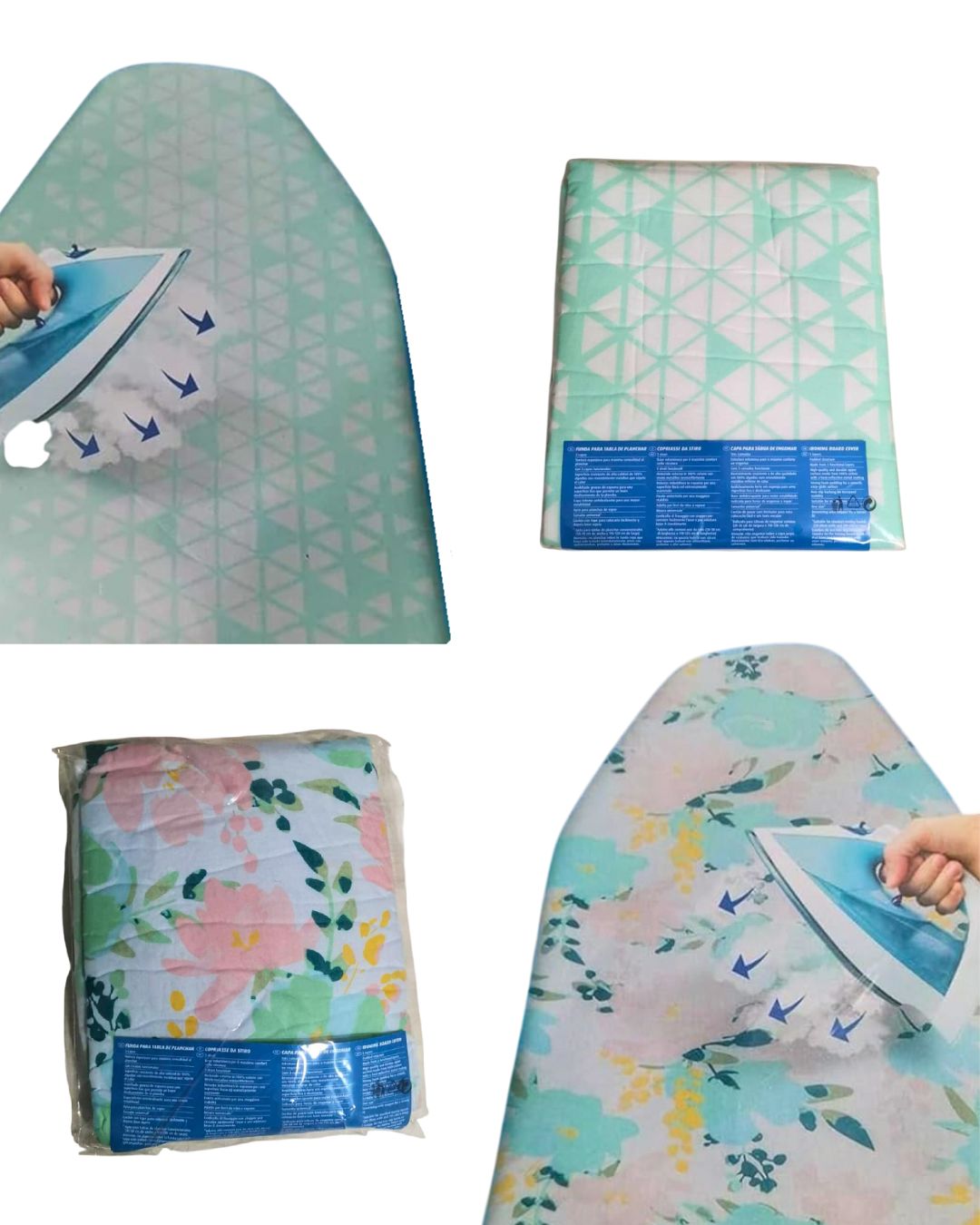 Ironing Board Cover