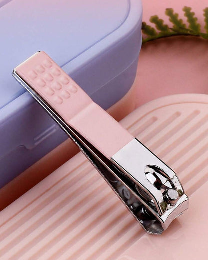 14 piece Nail Clipper Set