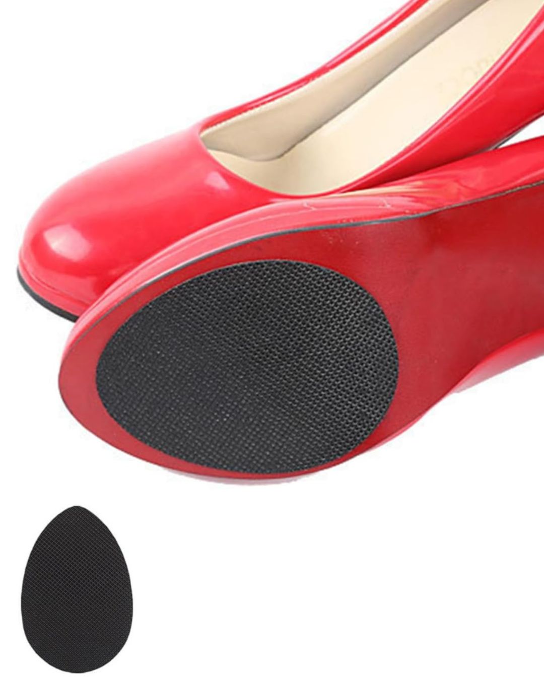 Non-Slip Shoes Pads