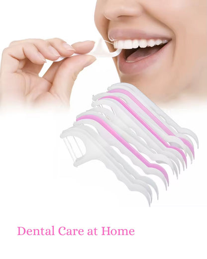 Dental Flosser