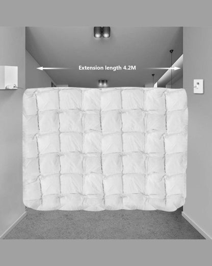 Retractable Clothesline