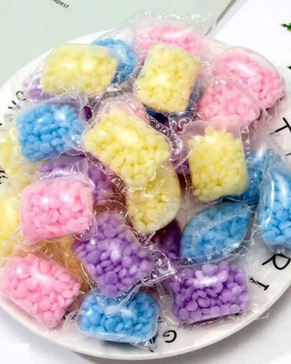 Laundry Scent Beads