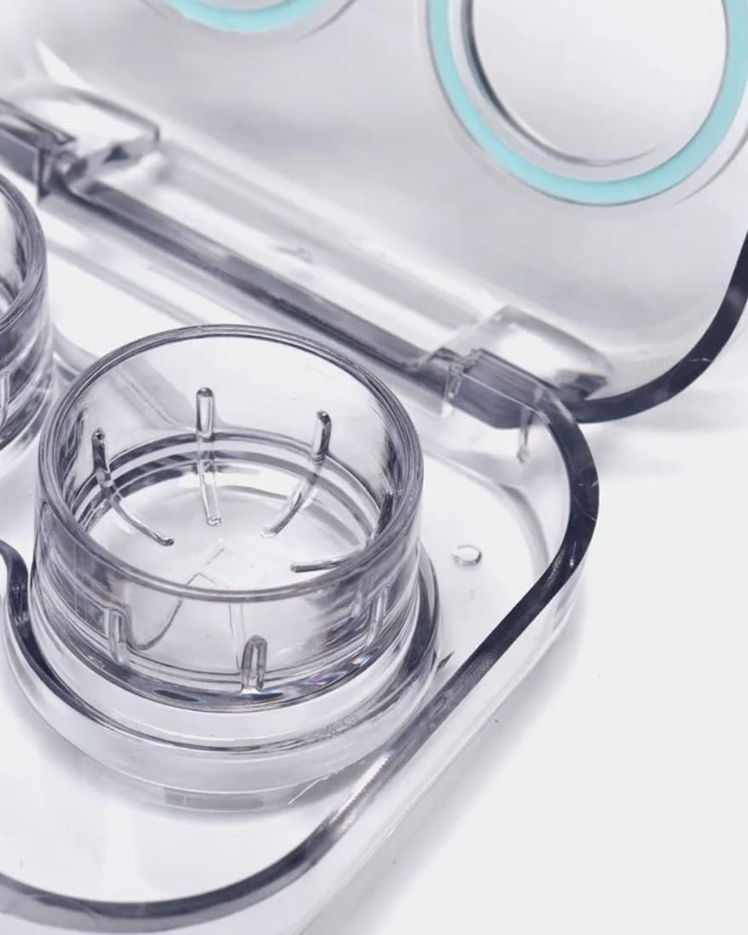 Contact Lens Case
