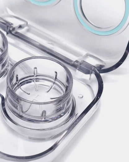 Contact Lens Case