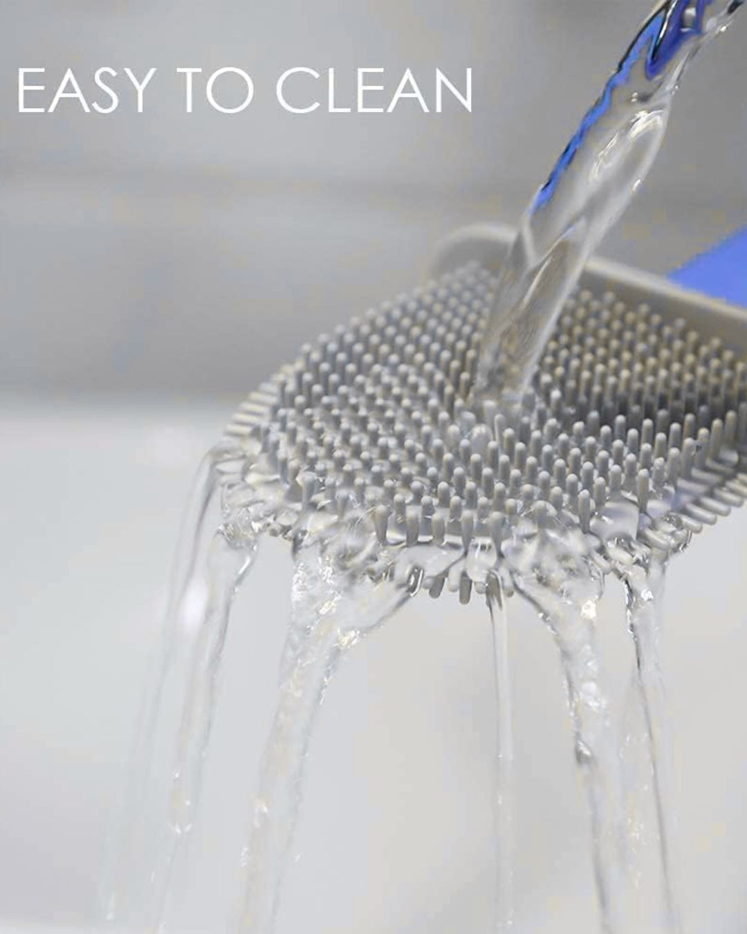 Silicone Toilet Brush with Holder1