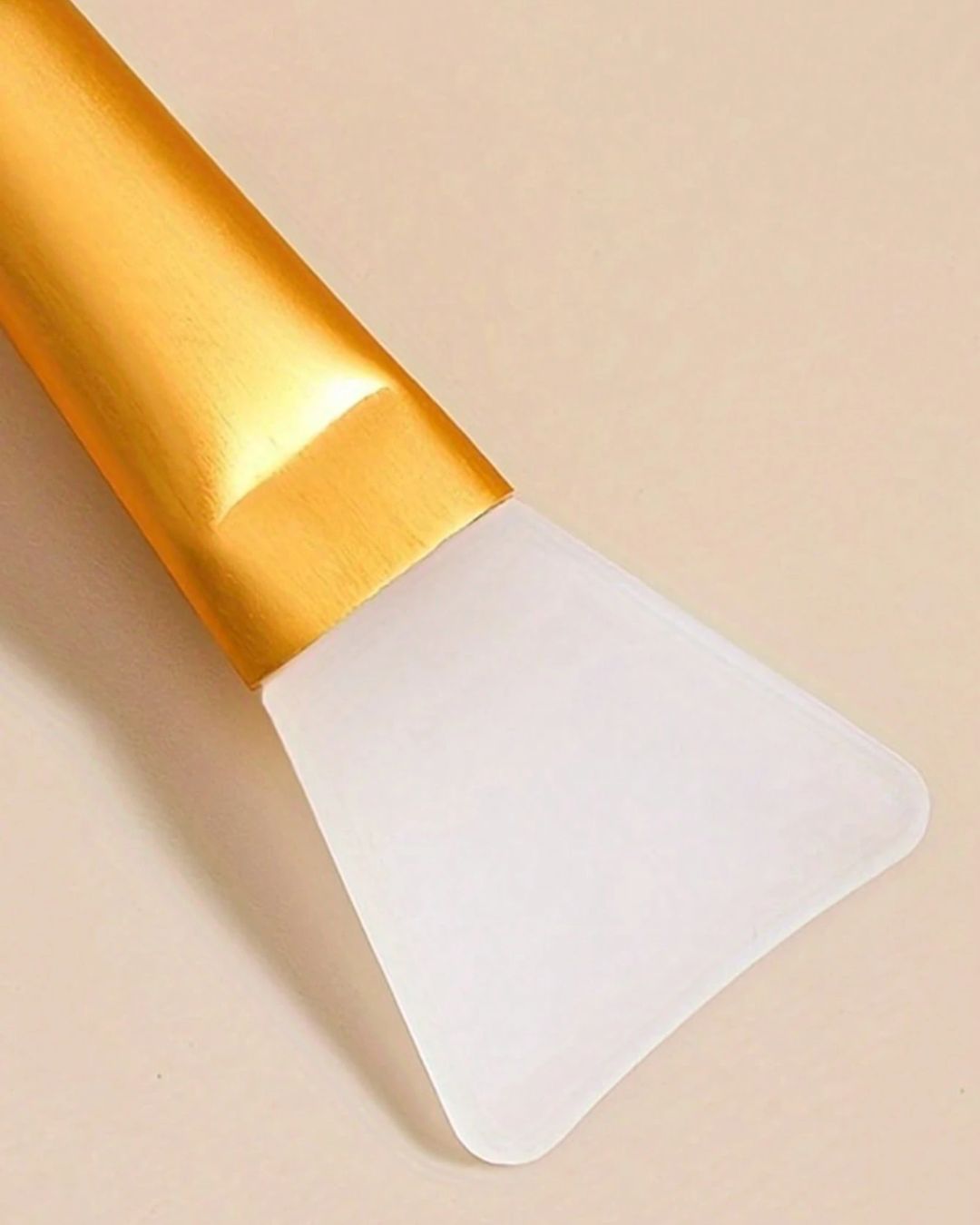 Silicone Face Mask Brush
