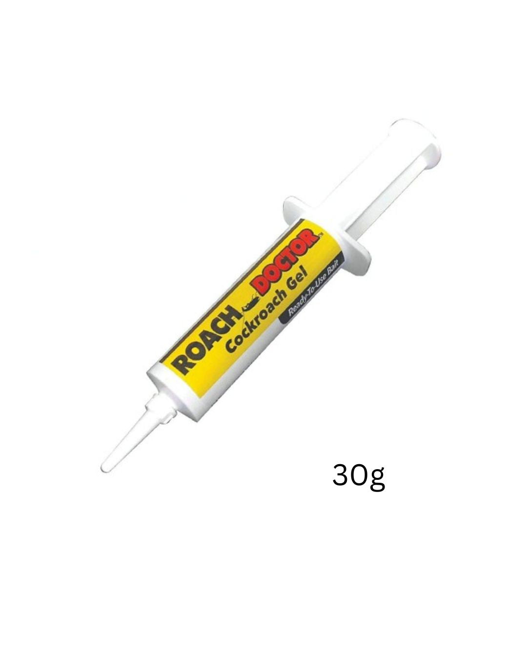 Anti Cockroach Syringe Gel