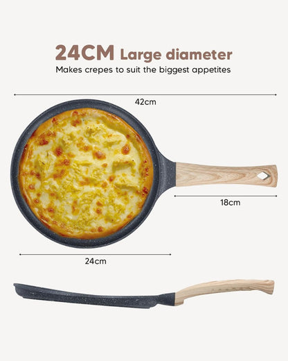 Non Stick Granite Pan