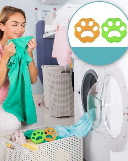 Pet Hair Remover for Laundry