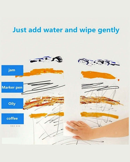Magic Cleaning Sponge