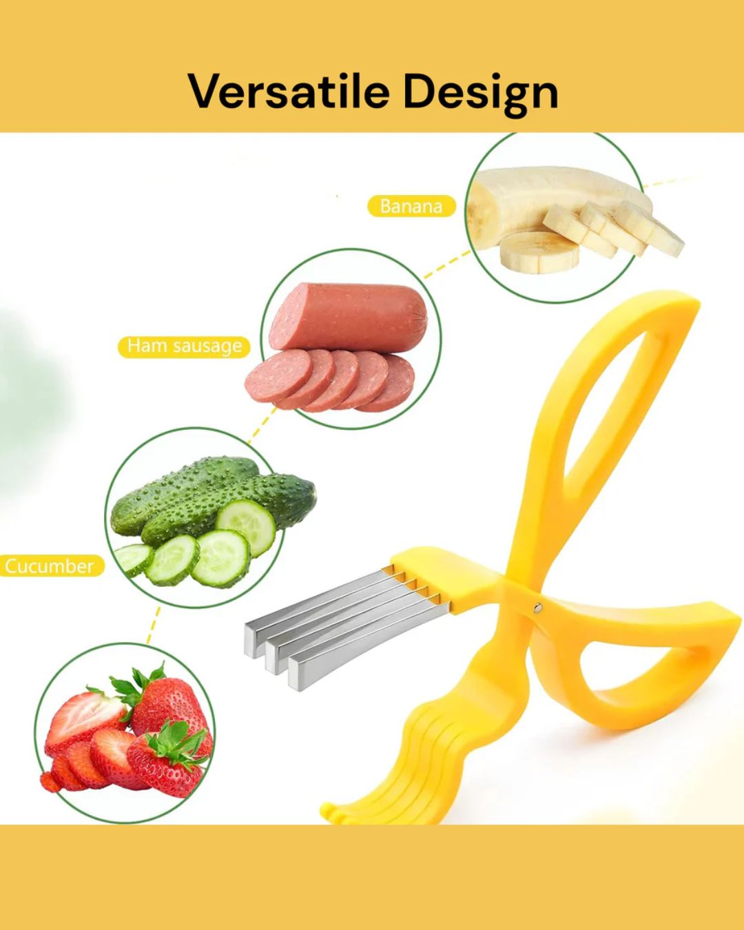 Banana Slicer