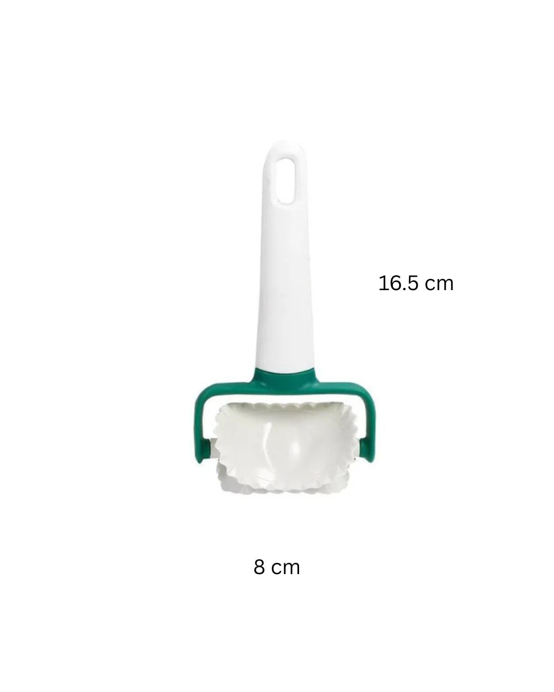 Dumpling Roller Cutter