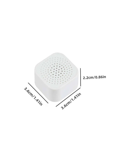 Mini Square Refrigerator Deodorizer