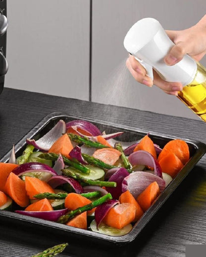 Oil Spray Bottle