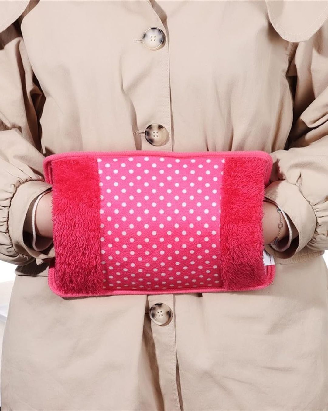 Electric Hot Water Bag