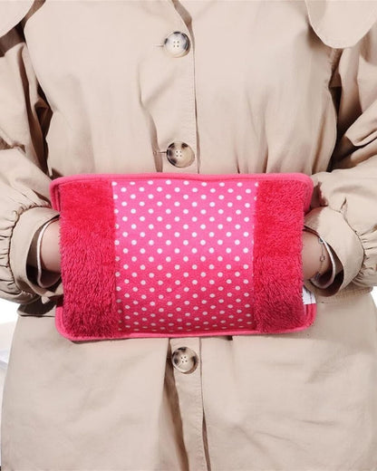 Electric Hot Water Bag