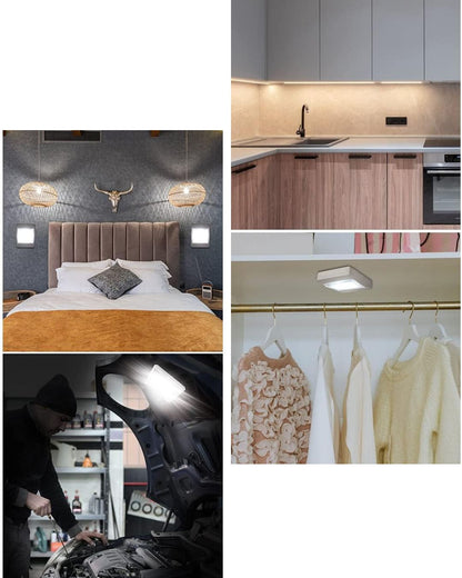 LED Light Switch