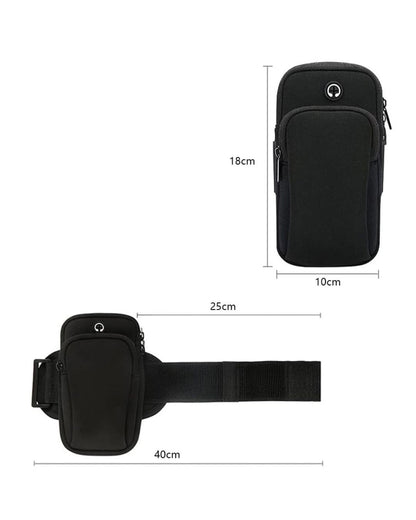 Sports Arm Bag