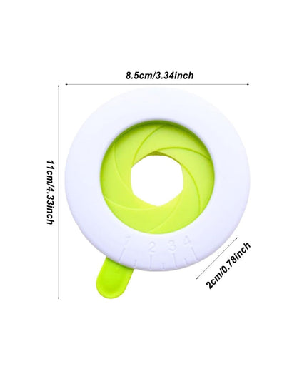 Pasta Measuring Tool