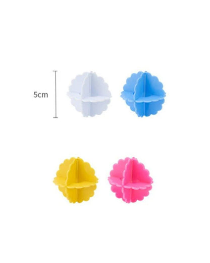 Laundry Cleaning Balls