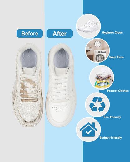 Reusable Laundry Bag for Shoes