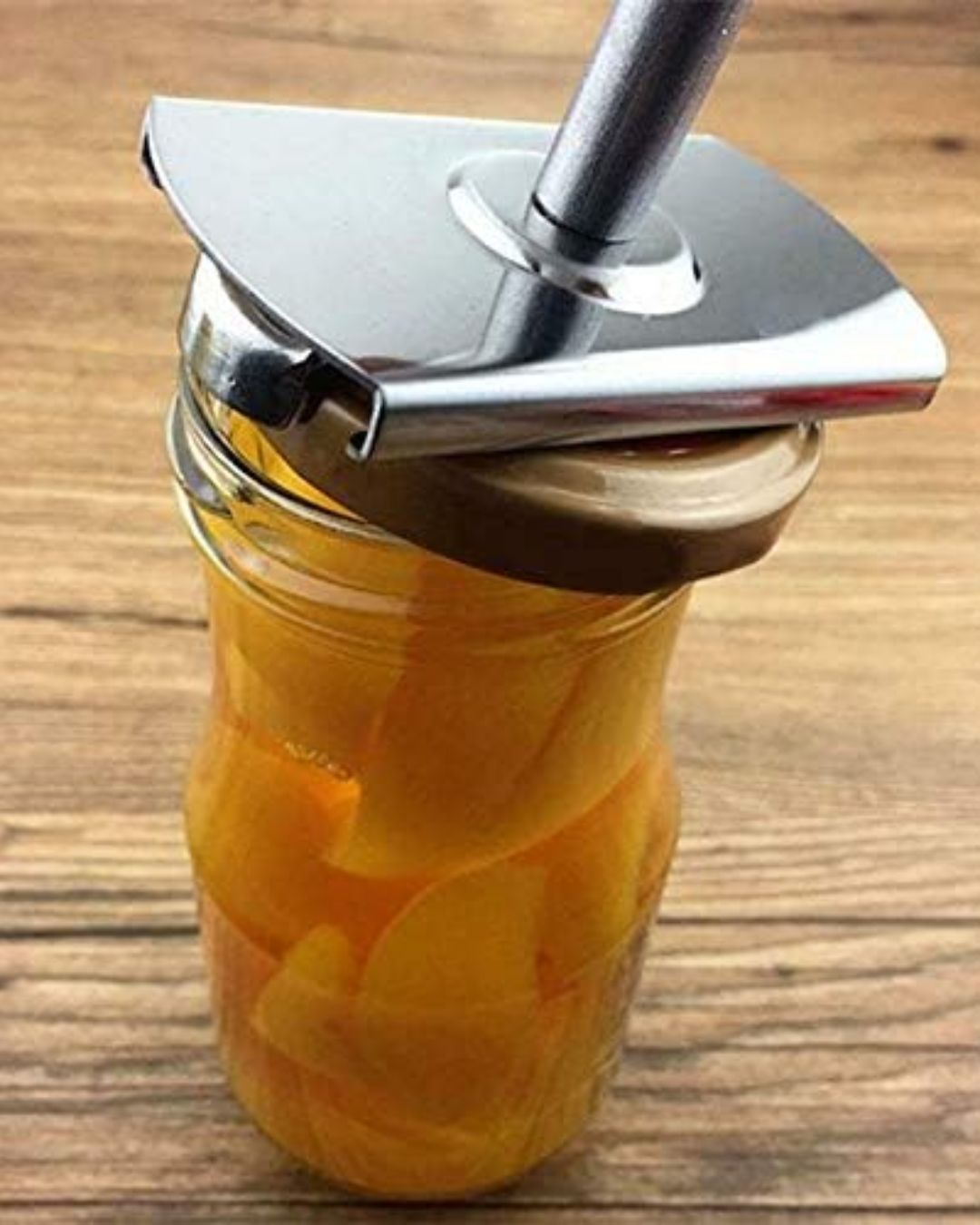 Adjustable Jar Opener