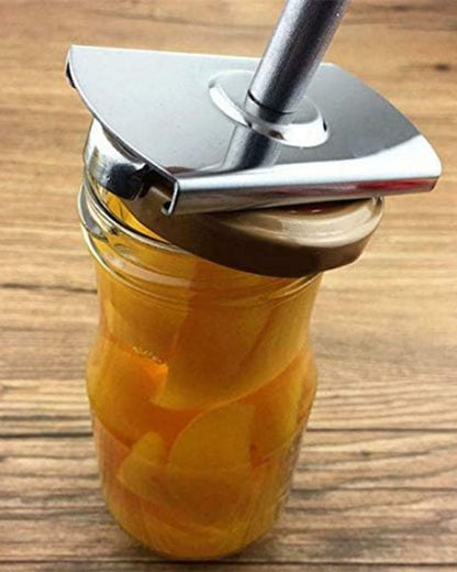 Adjustable Jar Opener
