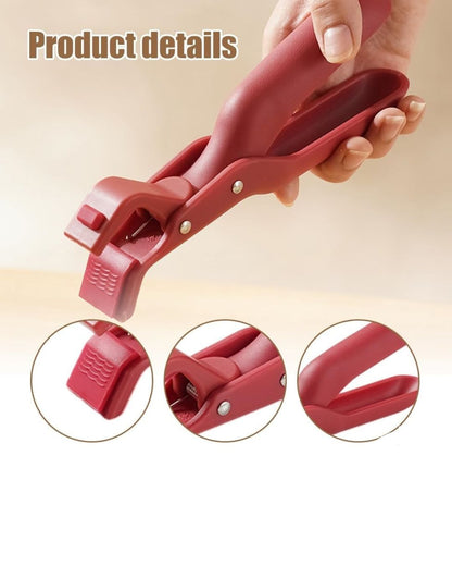 Anti-Scalding Bowl Holder Clip