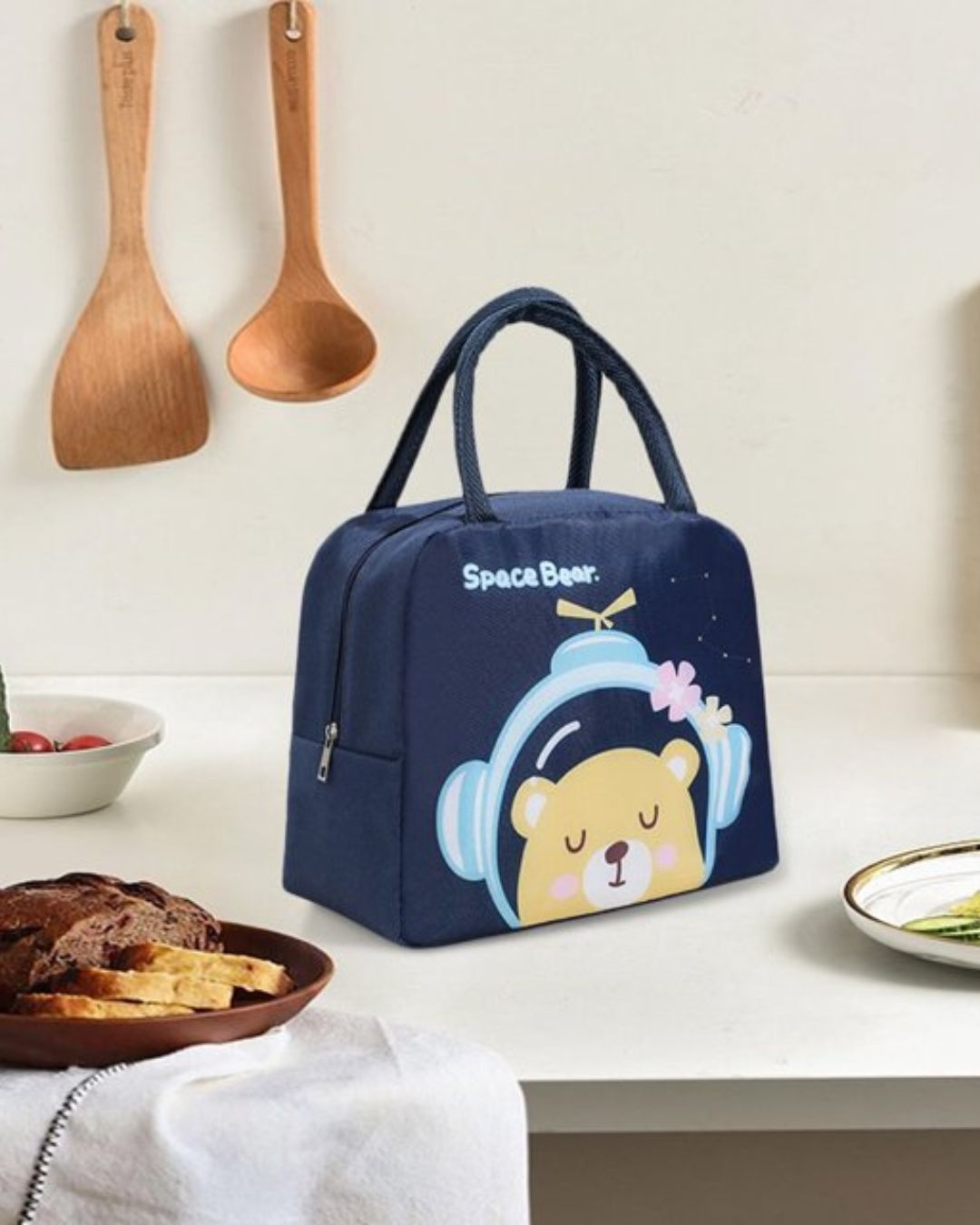 Portable Lunch Bag