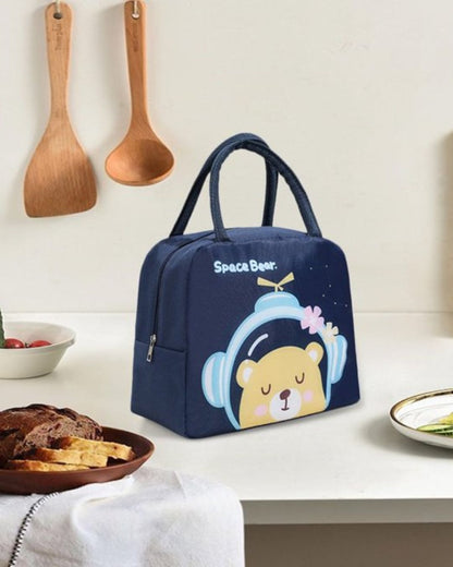 Portable Lunch Bag