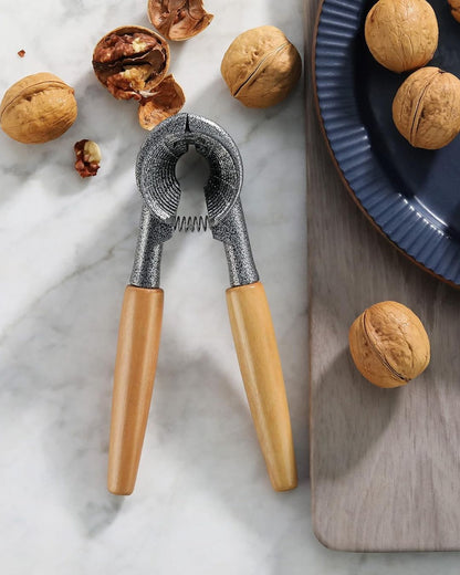 Nut Cracker and Wine Opener