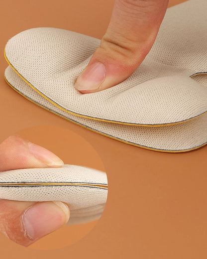 Anti-Friction High Heel Pads
