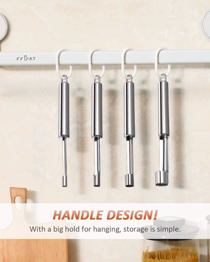 Stainless Steel Fruit Core Remover